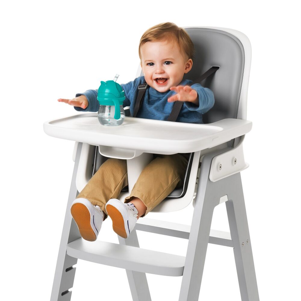 Transitions 6 Oz Straw Cup With Removable Handles L4