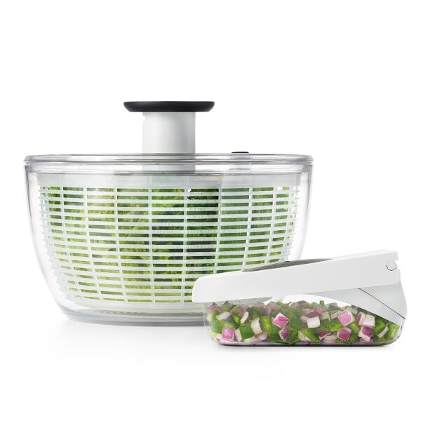 Joe's Chop and Spin Bundle S6