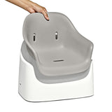 Nest Booster Seat with Removable Cushion Q2