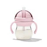 Transitions 6 Oz Straw Cup With Removable Handles L4