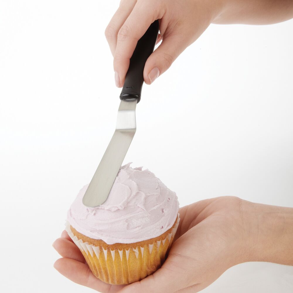 Kid-Friendly Cupcake Baking Bundle A6