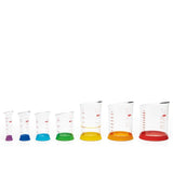 Kid-Friendly Cupcake Baking Bundle A6