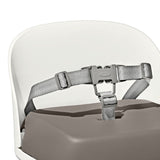 Perch Booster Seat with Straps X5