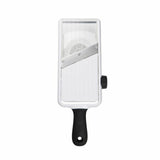 Large Adjustable Hand-Held Mandoline Slicer K9