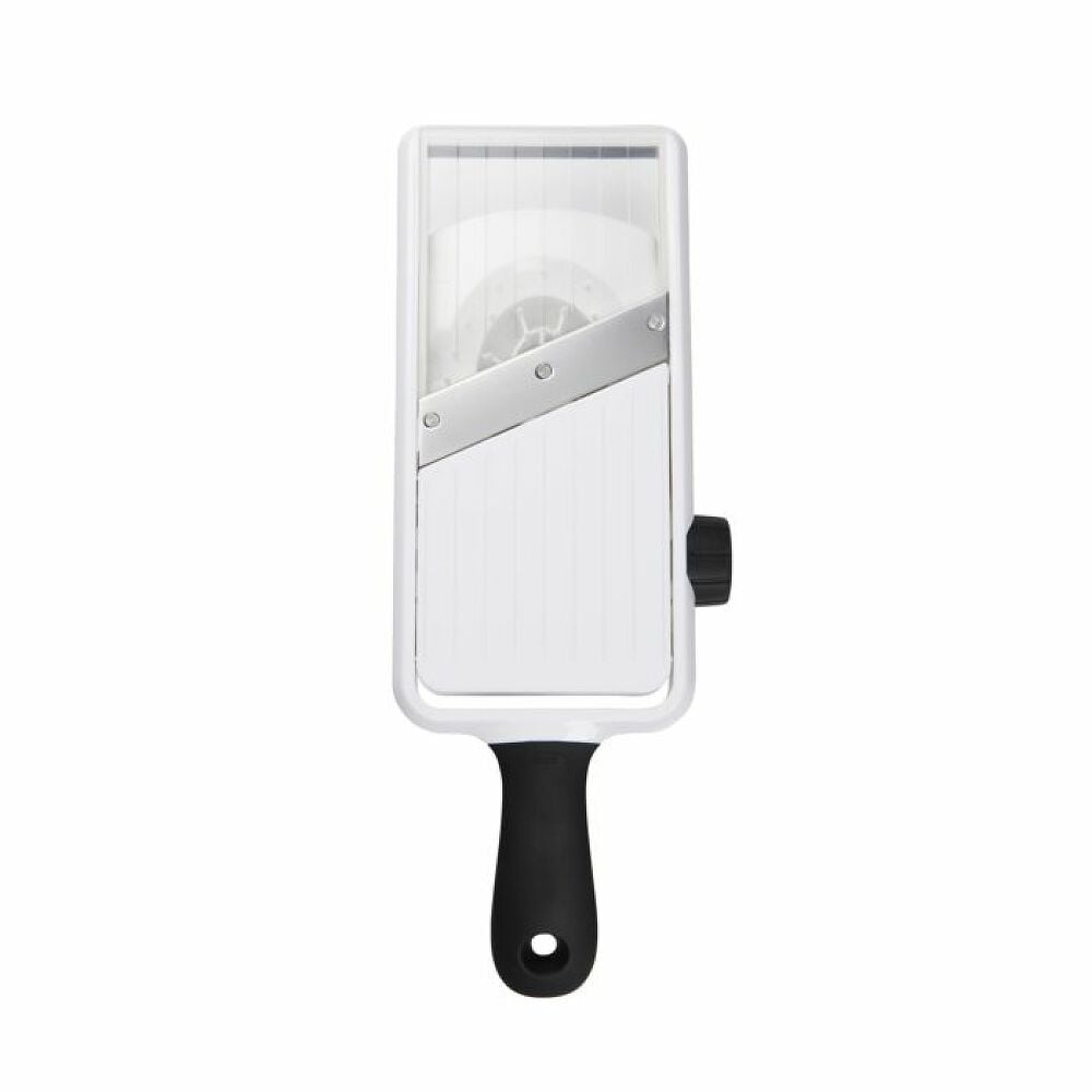 Large Adjustable Hand-Held Mandoline Slicer K9