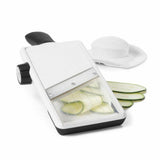 Large Adjustable Hand-Held Mandoline Slicer K9