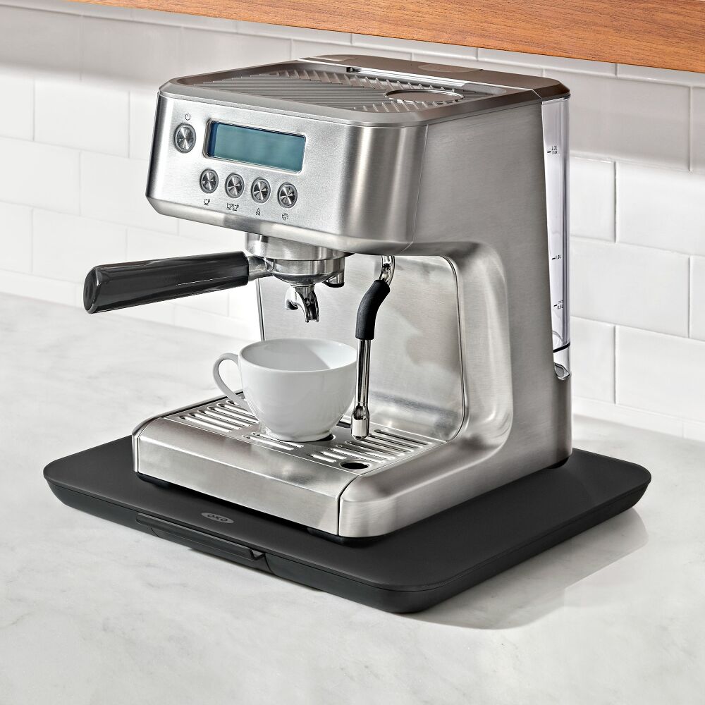 Large Countertop Appliance Slider - 16in x 14in B3