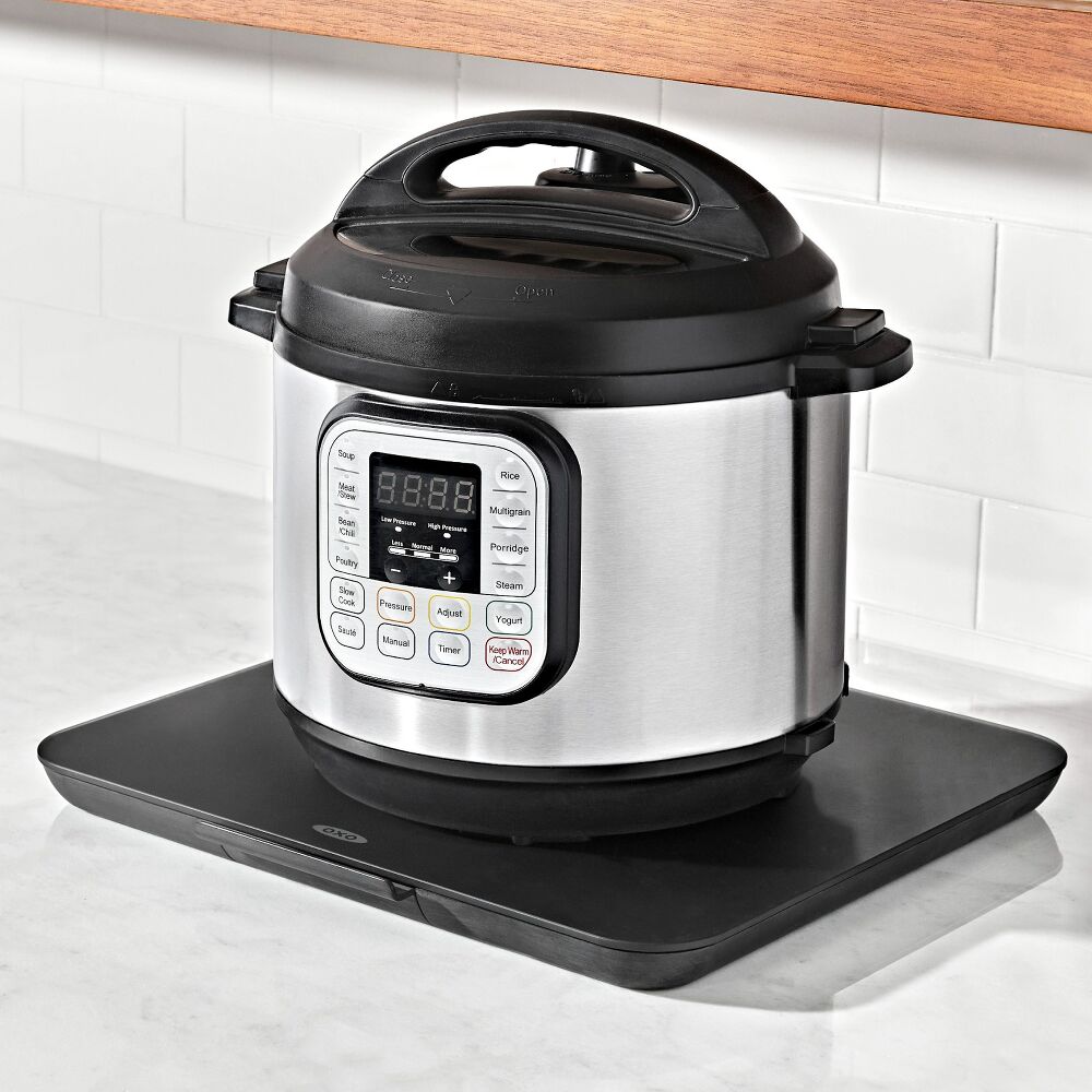 Large Countertop Appliance Slider - 16in x 14in G6