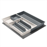 Large Expandable Kitchen Tool Drawer Organizer Z9