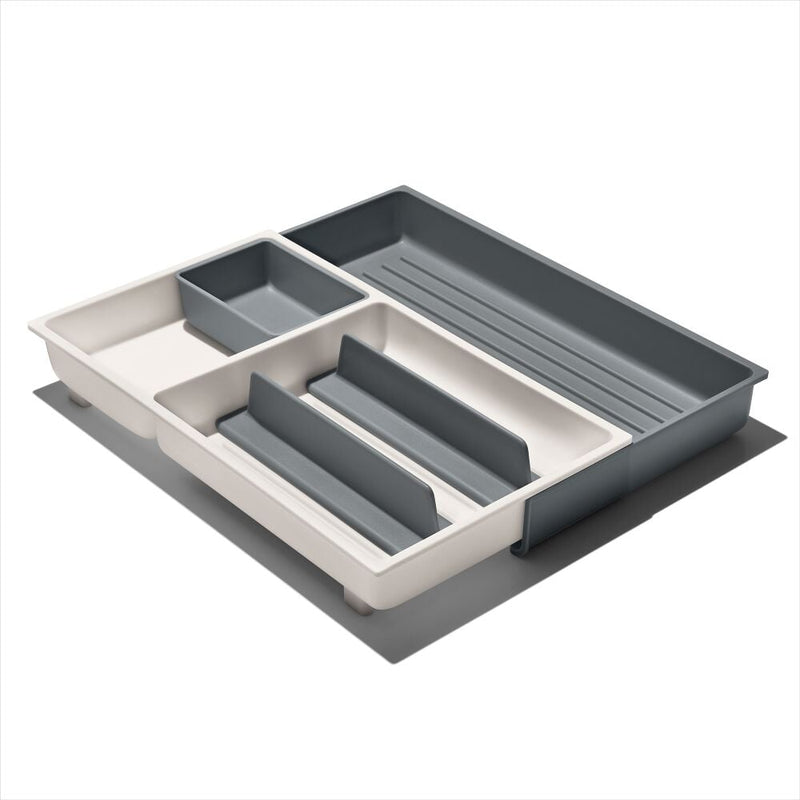 Large Expandable Kitchen Tool Drawer Organizer Z9