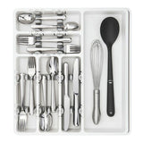 Large Expandable Utensil Organizer W0