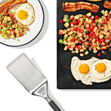 Large Griddle Turner T8
