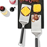 Large Griddle Turner T8