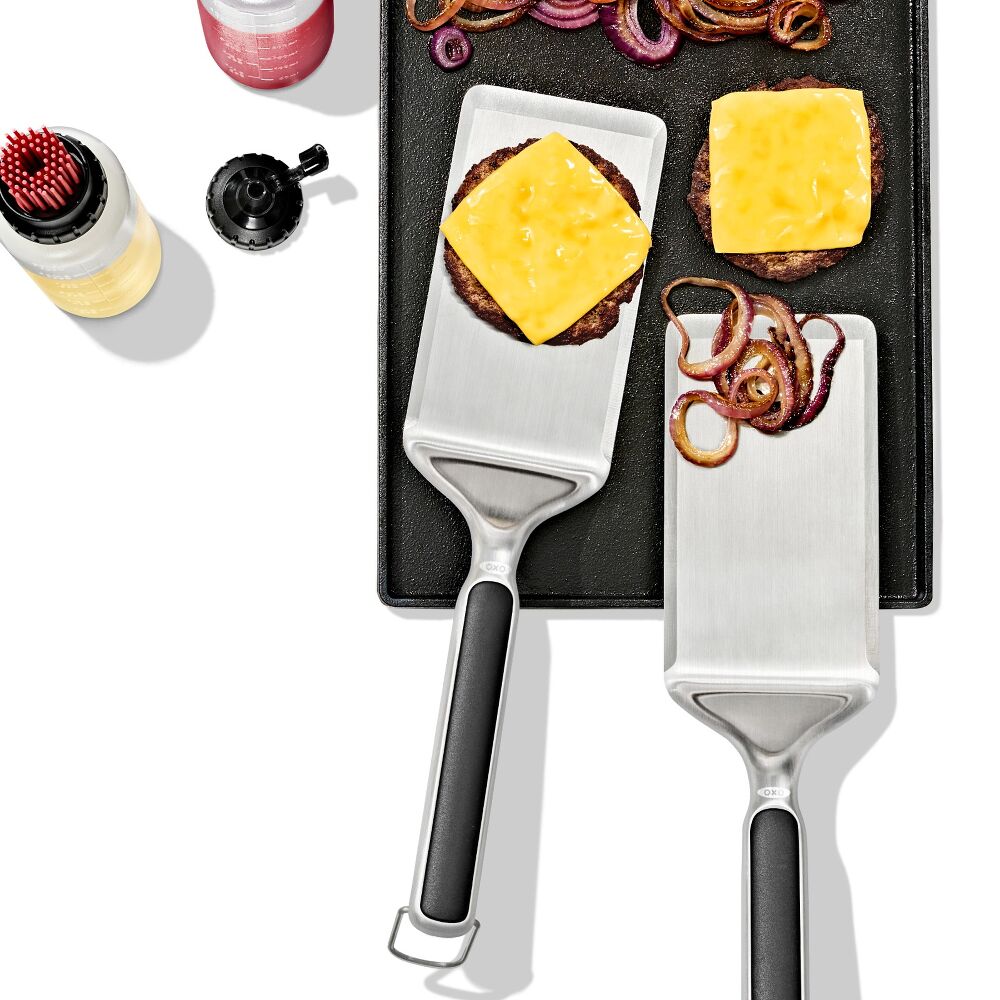 Large Griddle Turner T8