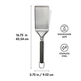 Large Griddle Turner T8