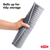 Large Silicone Drying Mat Q9