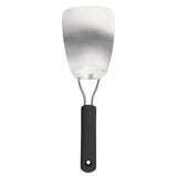 Large Stainless Steel Flexible Turner R4
