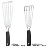 Little Fish Turner I2