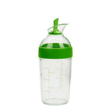 Little Salad Dressing Shaker U4