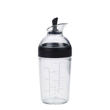 Little Salad Dressing Shaker U4