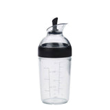 Little Salad Dressing Shaker U4