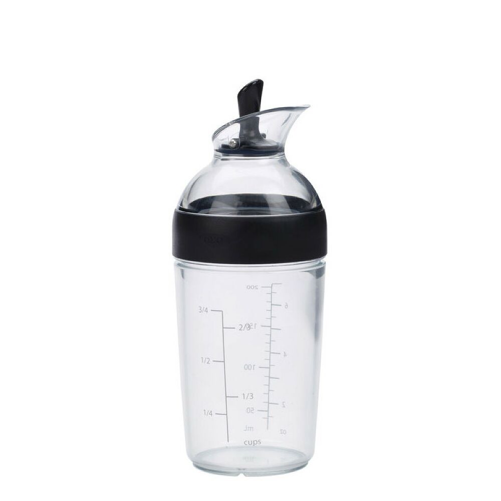 Little Salad Dressing Shaker U4