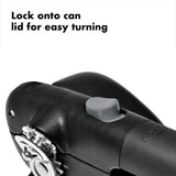 Locking Can Opener Z7