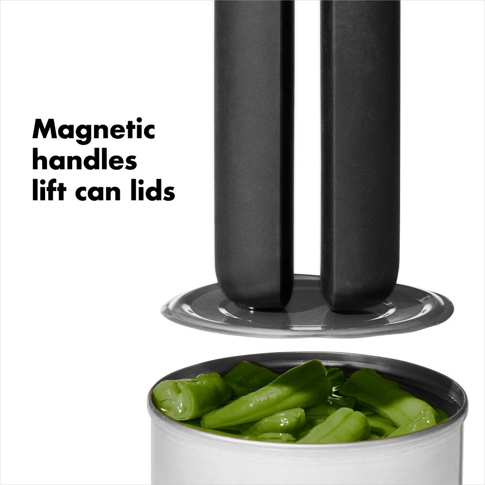 Locking Can Opener Z7