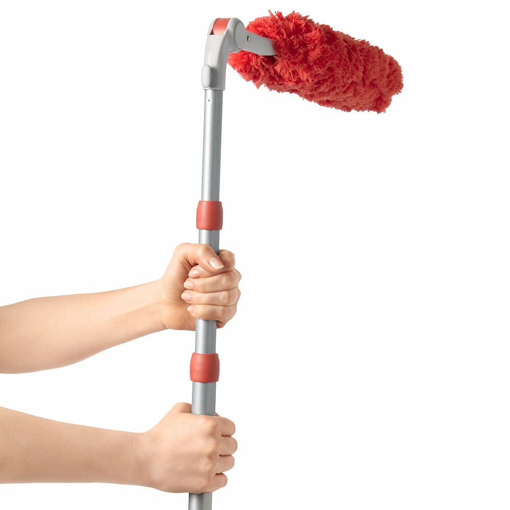 Long Reach Dusting System H6