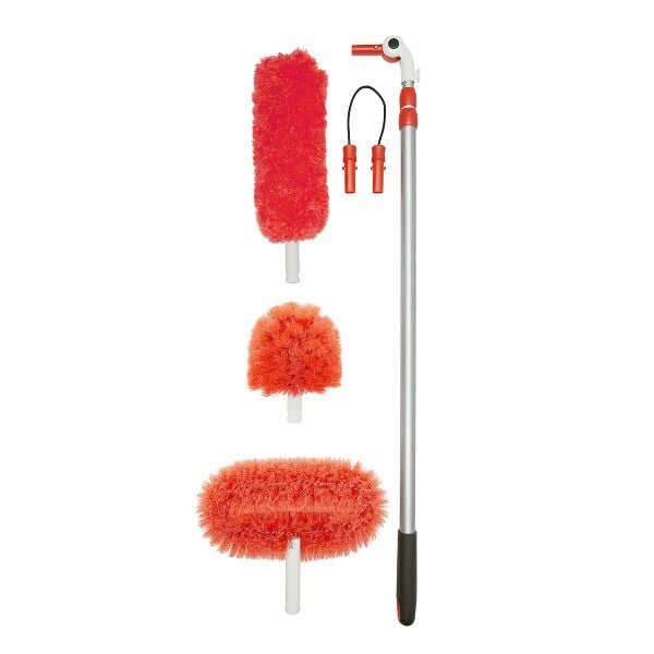 Long Reach Dusting System H6
