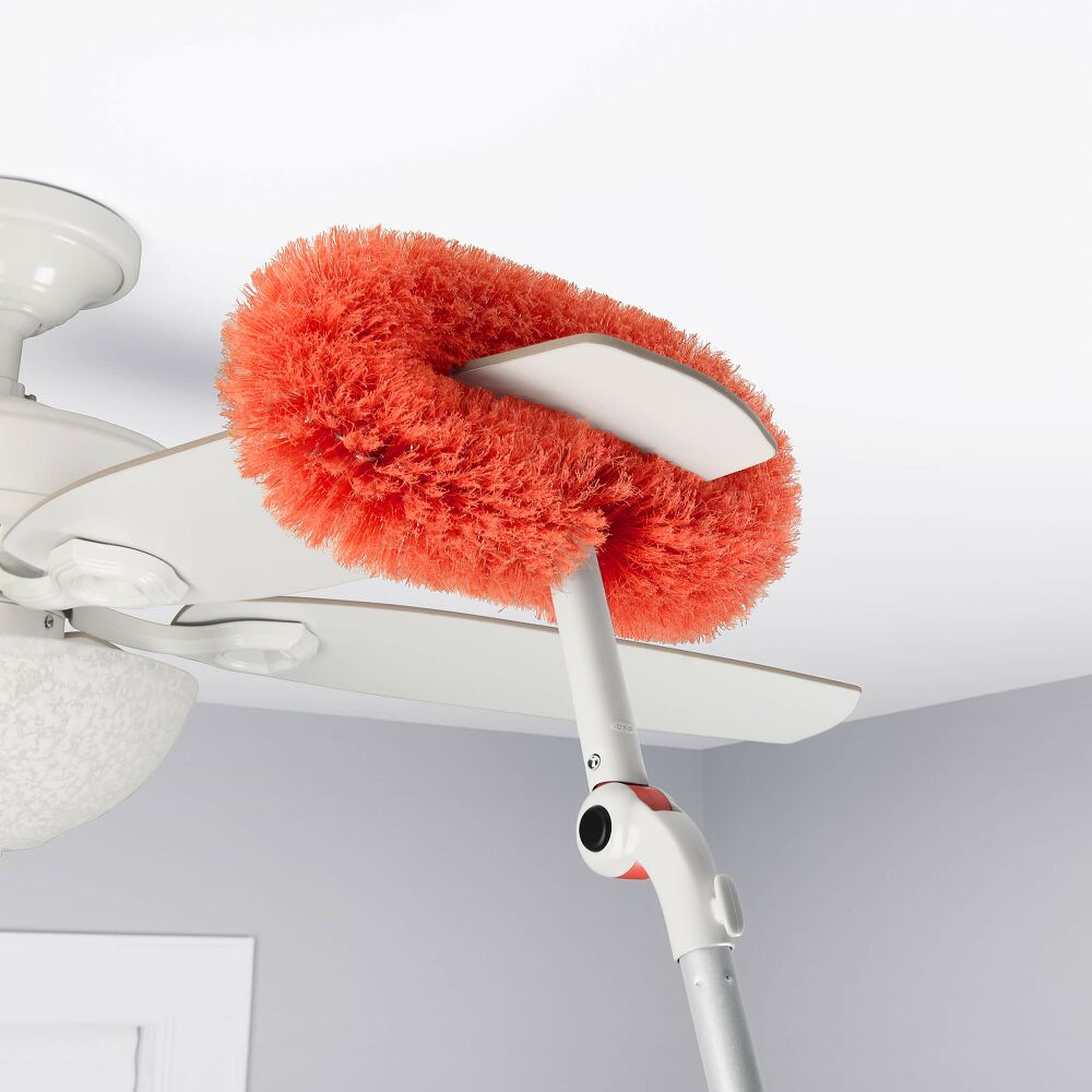 Long Reach Dusting System H6