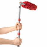 Long Reach Dusting System M4