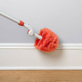 Long Reach Dusting System M4