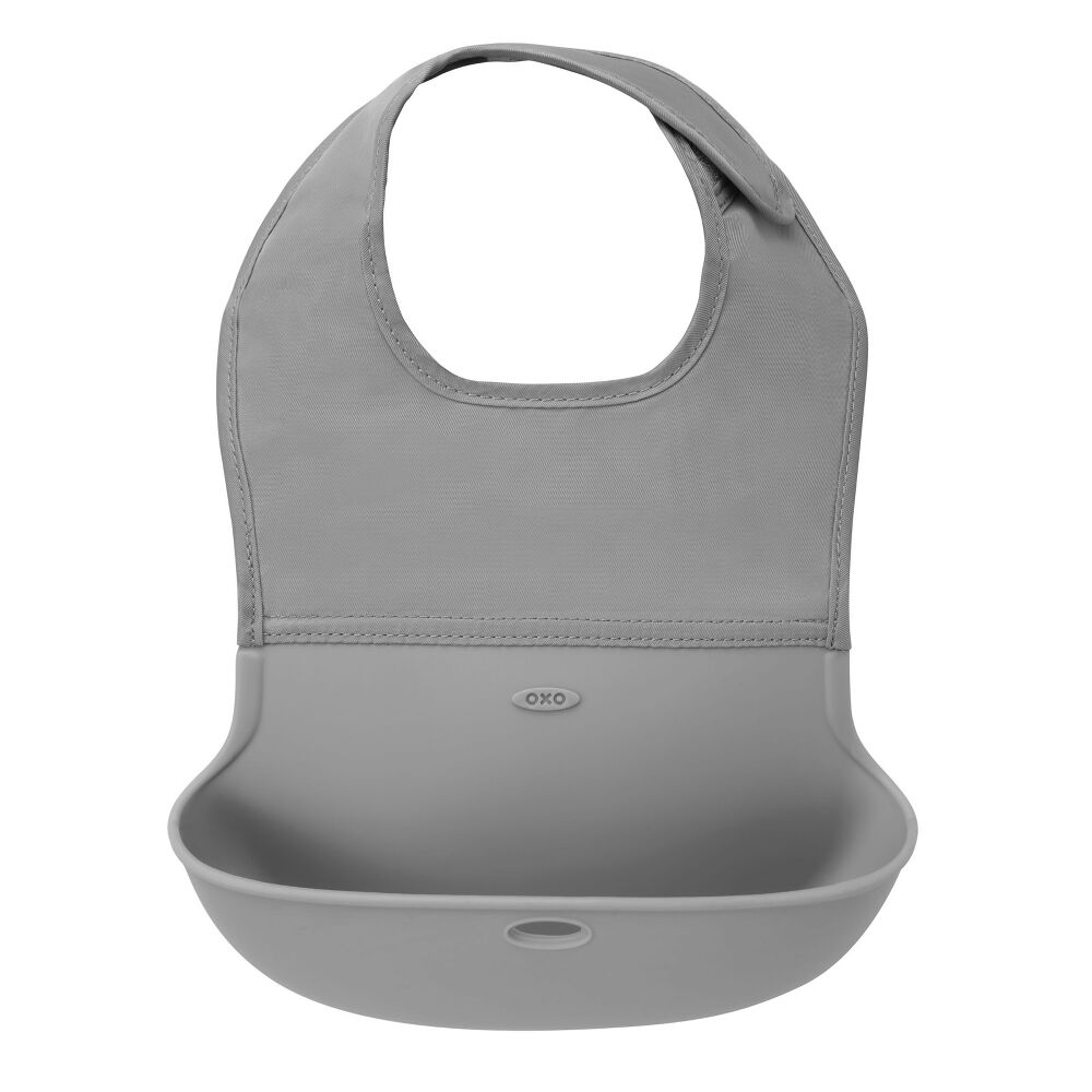 Roll-Up Bib Set