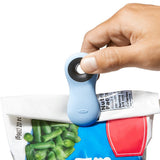 Magnetic All-Purpose Clips - 4-Pack - assorted colors E3