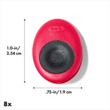 Magnetic Mini Clips - 8 Pk - Asst W4