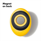 Magnetic Mini Clips - 8 Pk - Asst W4