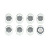 Magnetic Mini Clips (8pk.) L7