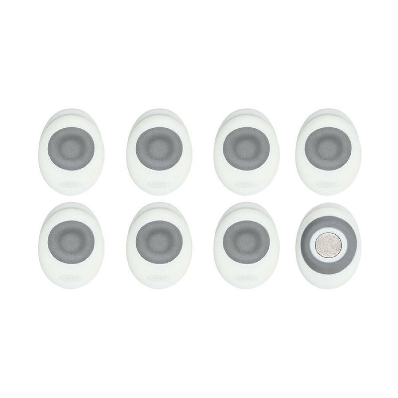 Magnetic Mini Clips (8pk.) L7