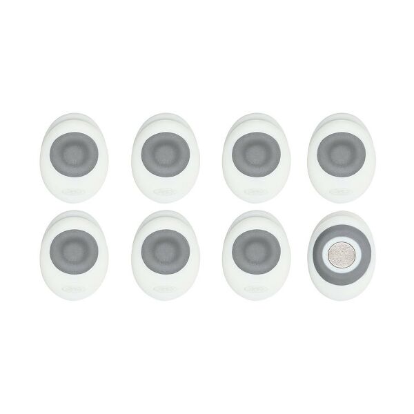Magnetic Mini Clips (8pk.) L7