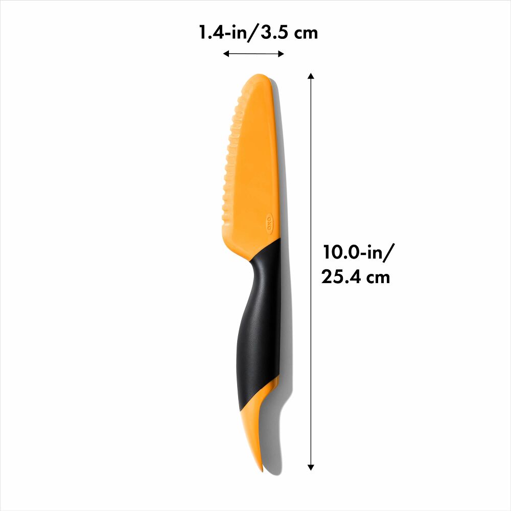Mango Slicer with Scoop X3