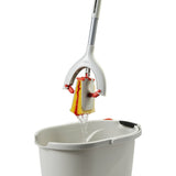 Microfiber Butterfly Mop U2