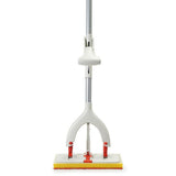 Microfiber Butterfly Mop U2