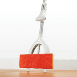 Microfiber Butterfly Mop U2