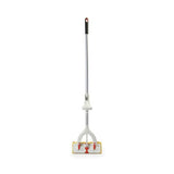 Microfiber Butterfly Mop U2