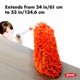 Microfiber Extendable Duster Z2