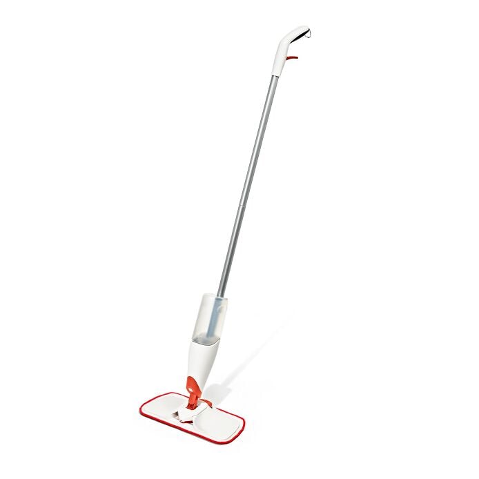Microfiber Spray Mop A2