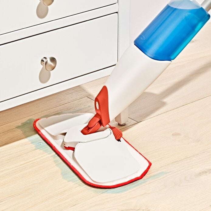 Microfiber Spray Mop A2