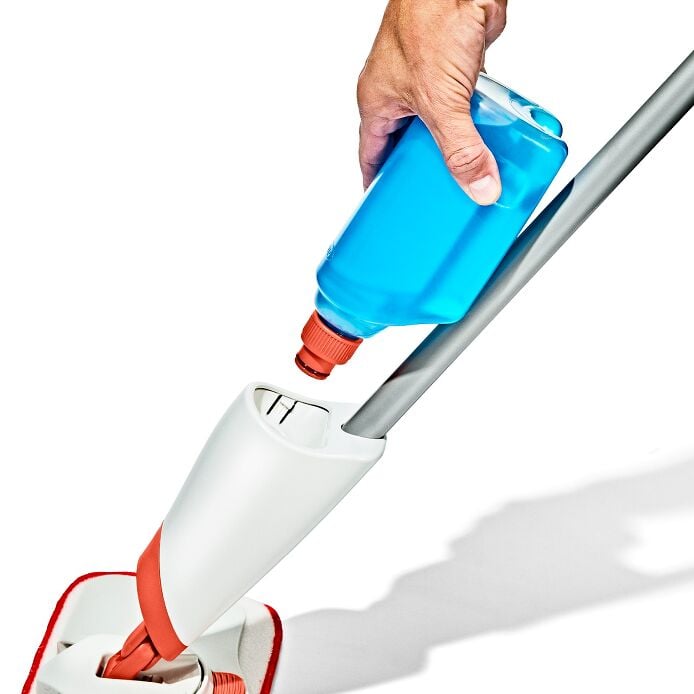 Microfiber Spray Mop A2