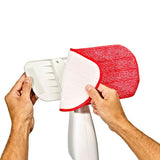 Microfiber Spray Mop A2